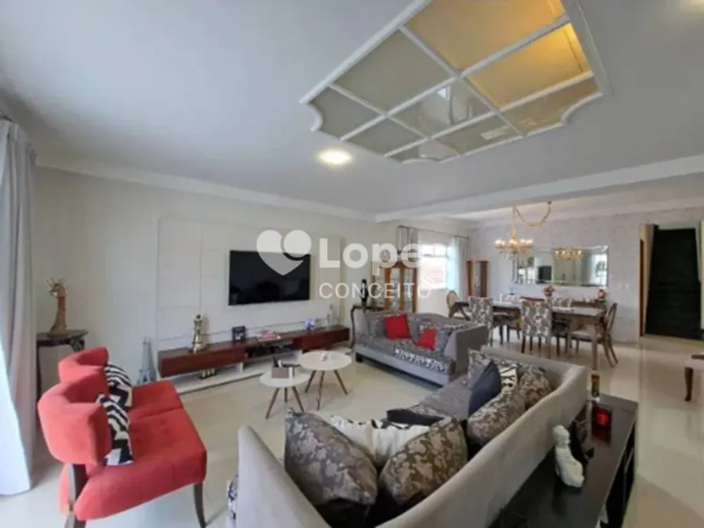 Casa, 3 quartos, 205 m² - Foto 1