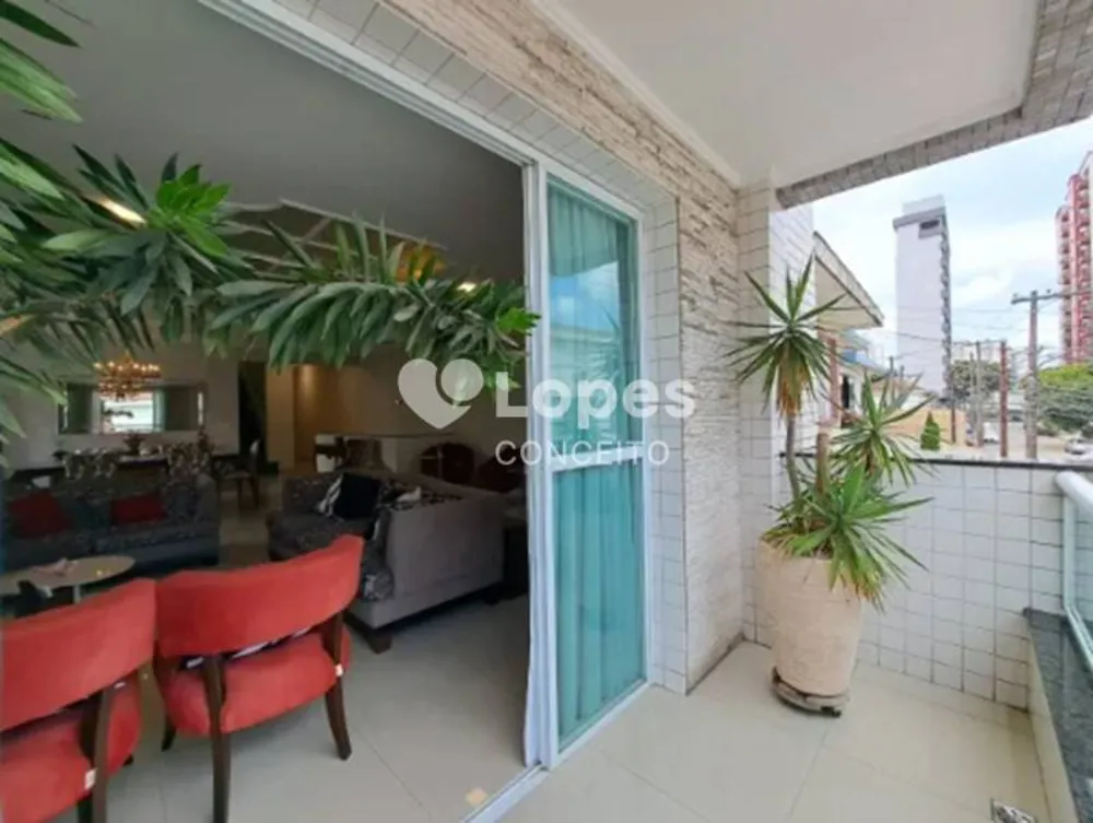 Casa, 3 quartos, 205 m² - Foto 4