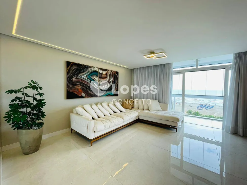 Apartamento, 3 quartos, 127 m² - Foto 3