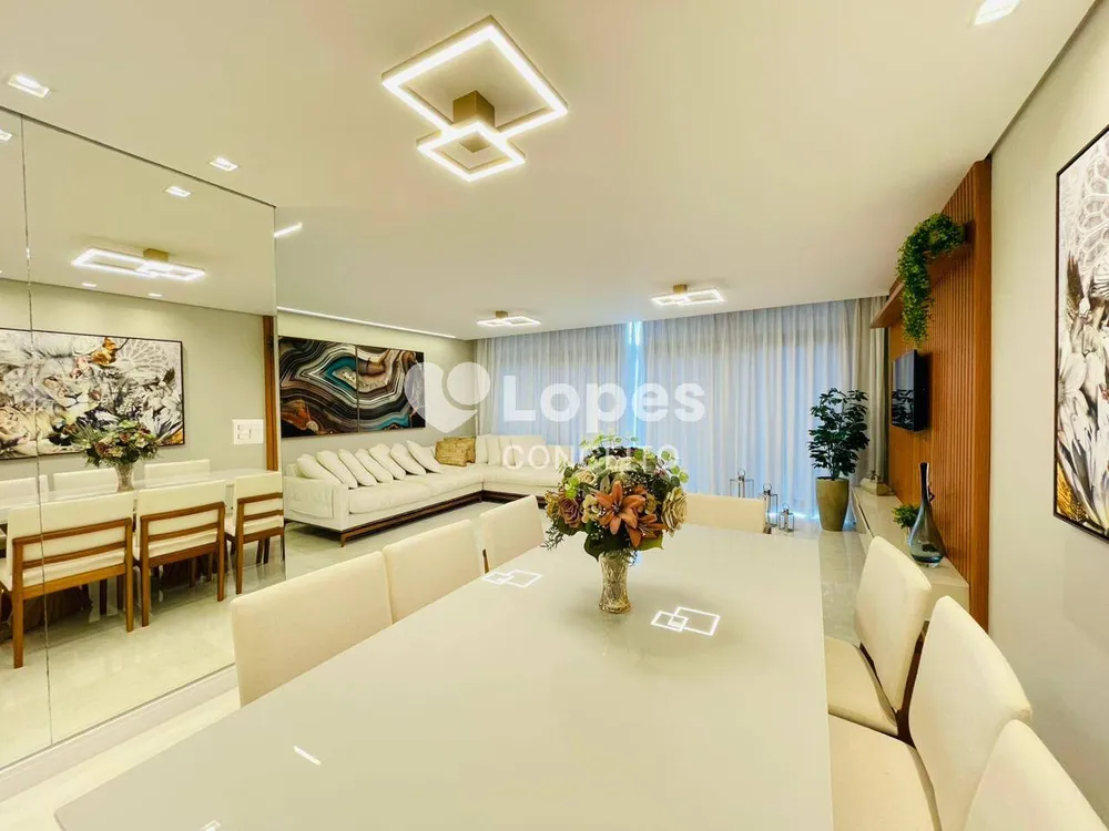 Apartamento, 3 quartos, 127 m² - Foto 6