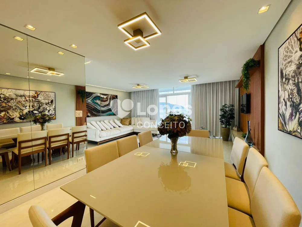 Apartamento, 3 quartos, 127 m² - Foto 2