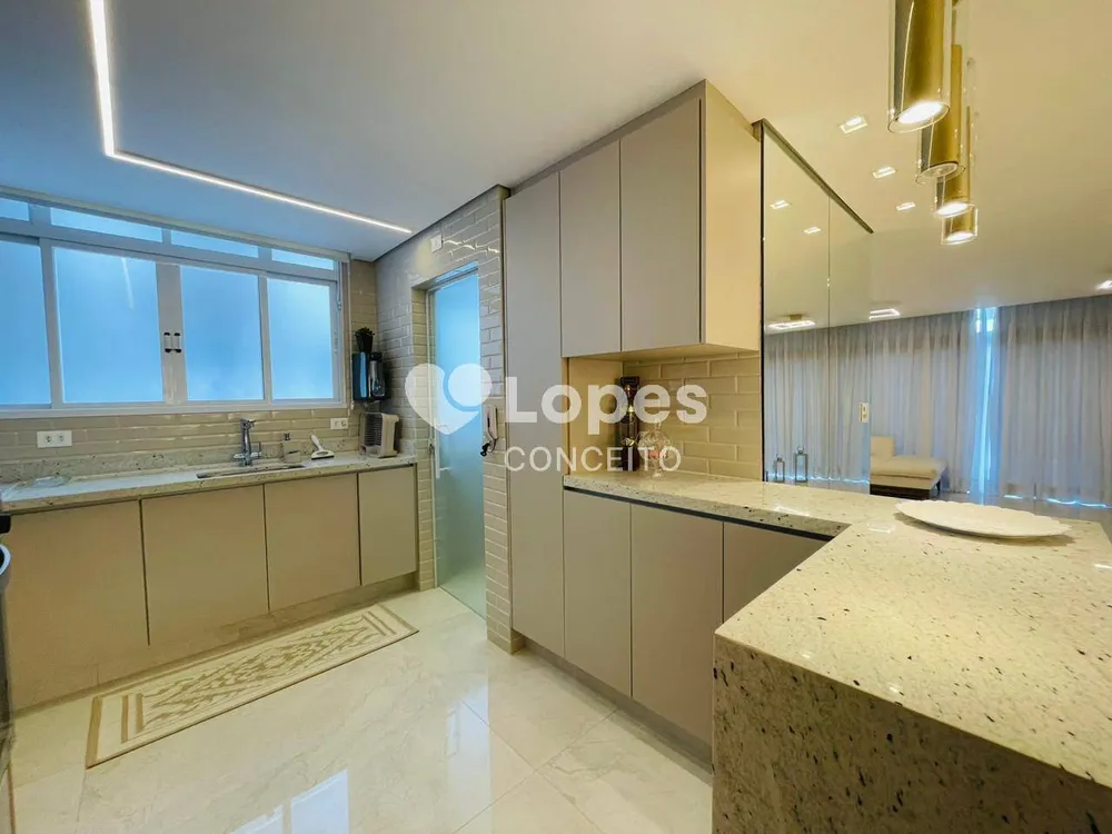 Apartamento, 3 quartos, 127 m² - Foto 8