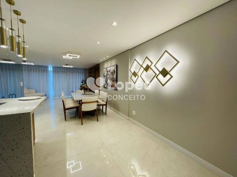 Apartamento, 3 quartos, 127 m² - Foto 7
