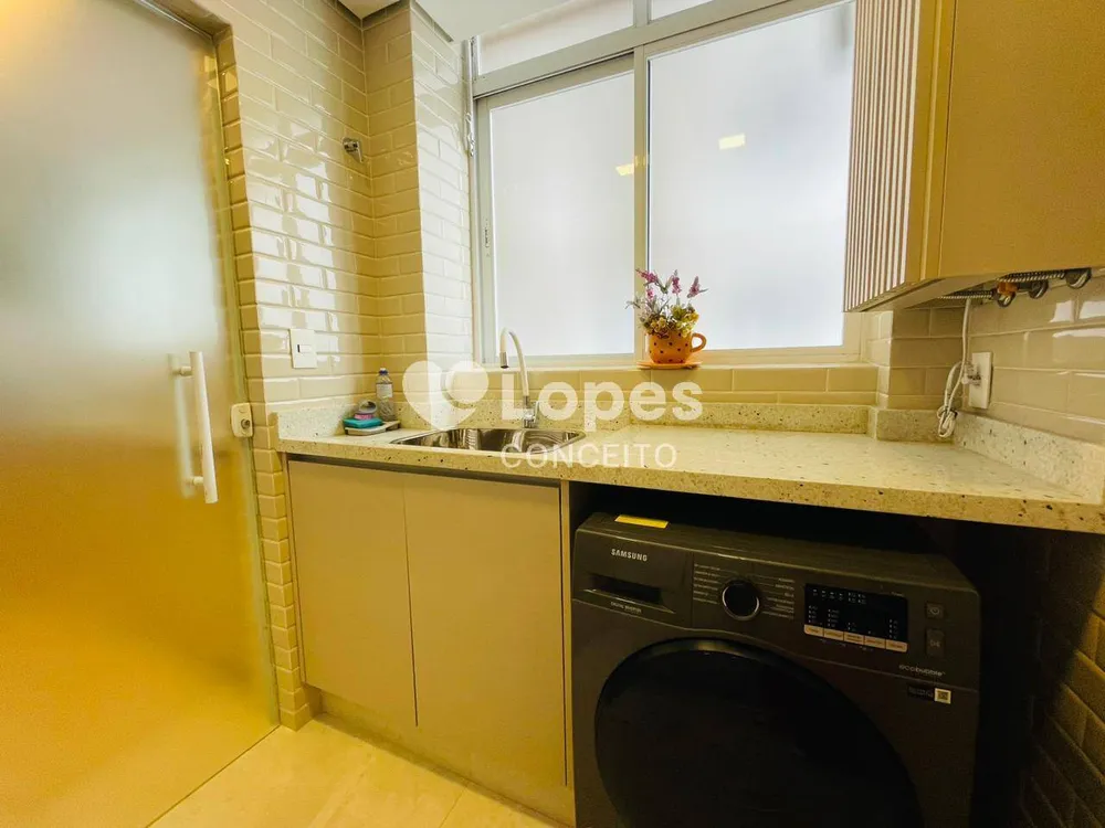 Apartamento, 3 quartos, 127 m² - Foto 10