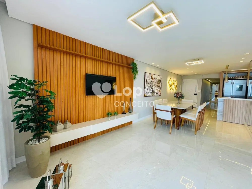 Apartamento, 3 quartos, 127 m² - Foto 5