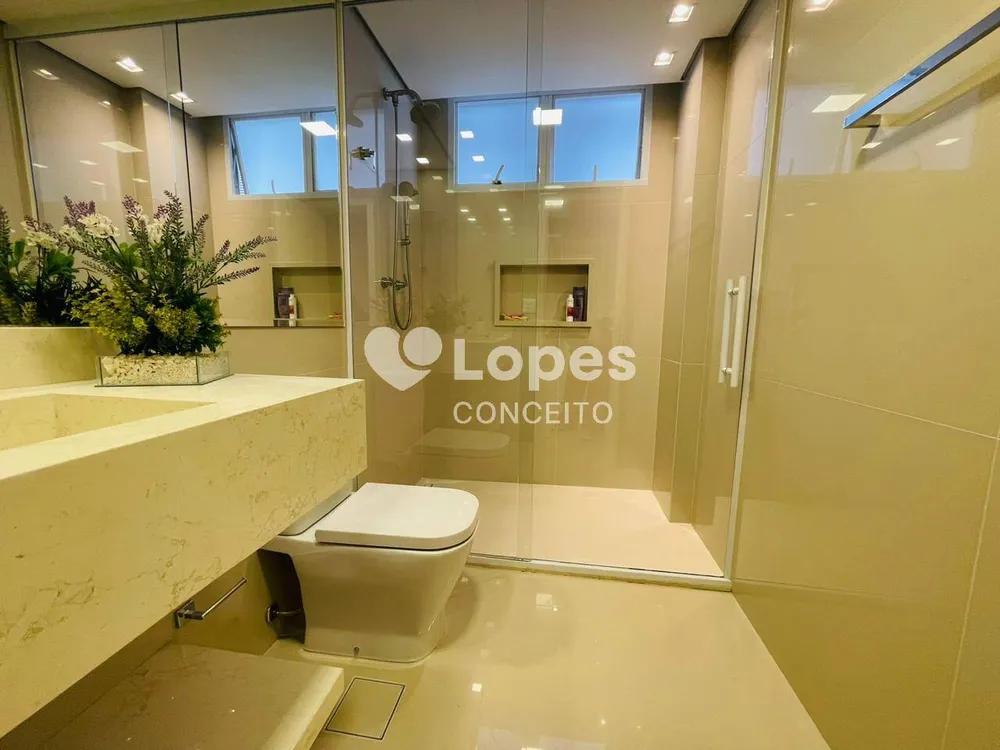 Apartamento, 3 quartos, 127 m² - Foto 13