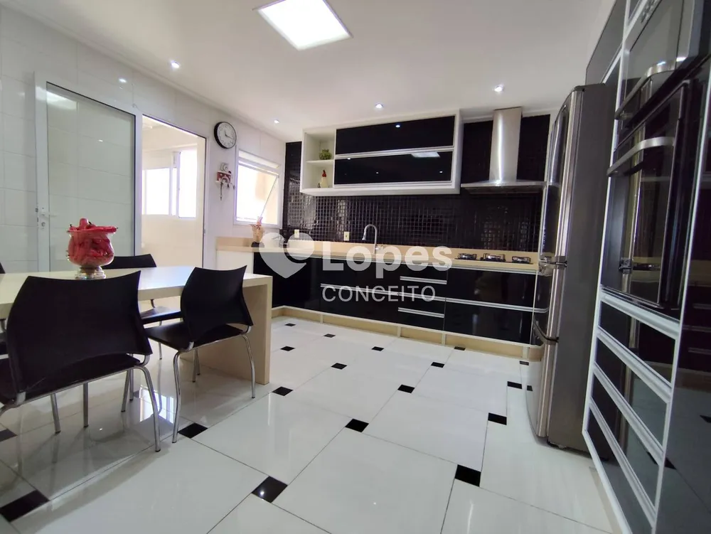 Apartamento, 3 quartos, 155 m² - Foto 8