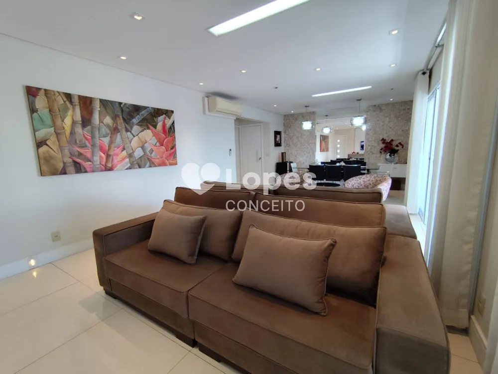 Apartamento, 3 quartos, 155 m² - Foto 2