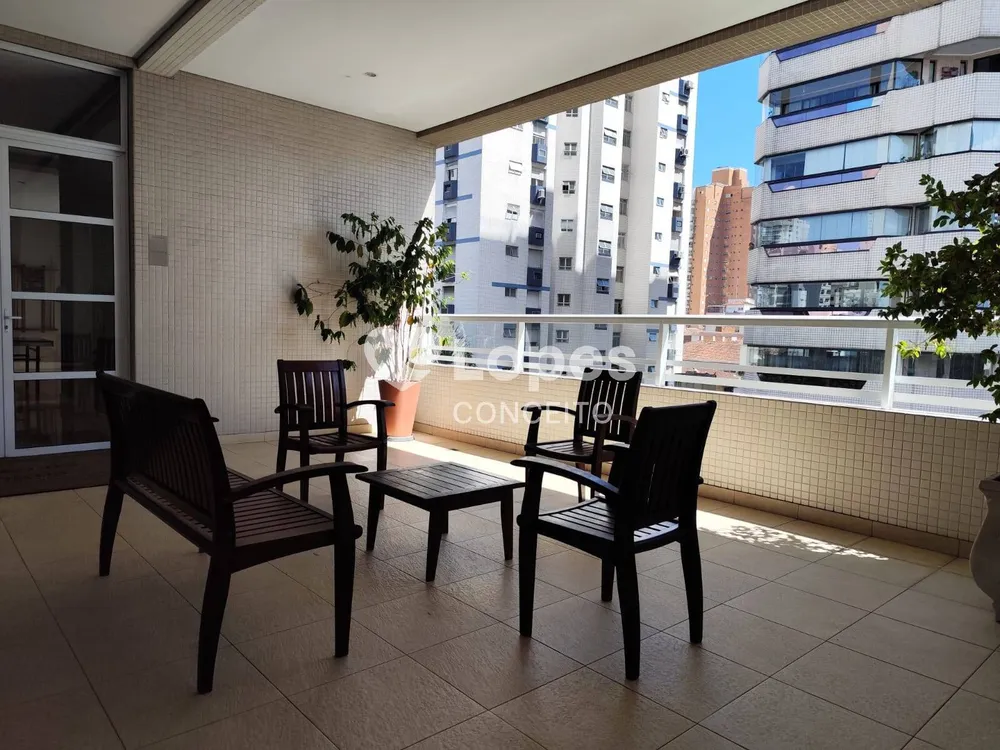 Apartamento, 3 quartos, 155 m² - Foto 11