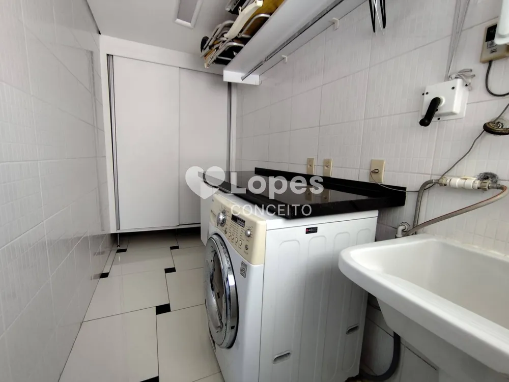 Apartamento, 3 quartos, 155 m² - Foto 6