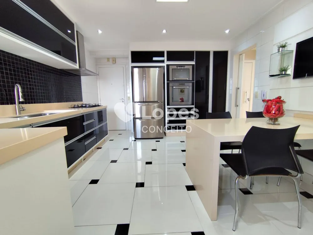 Apartamento, 3 quartos, 155 m² - Foto 7