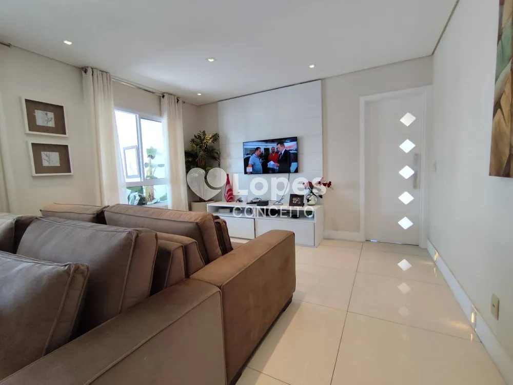 Apartamento, 3 quartos, 155 m² - Foto 3