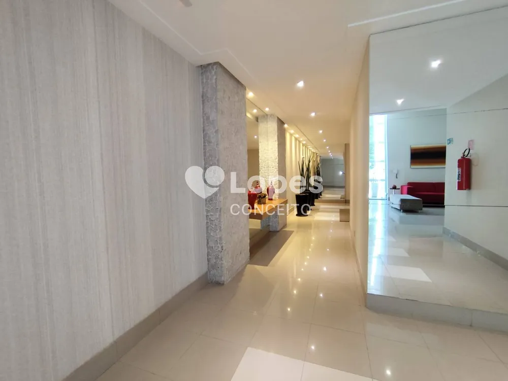 Apartamento, 3 quartos, 155 m² - Foto 9