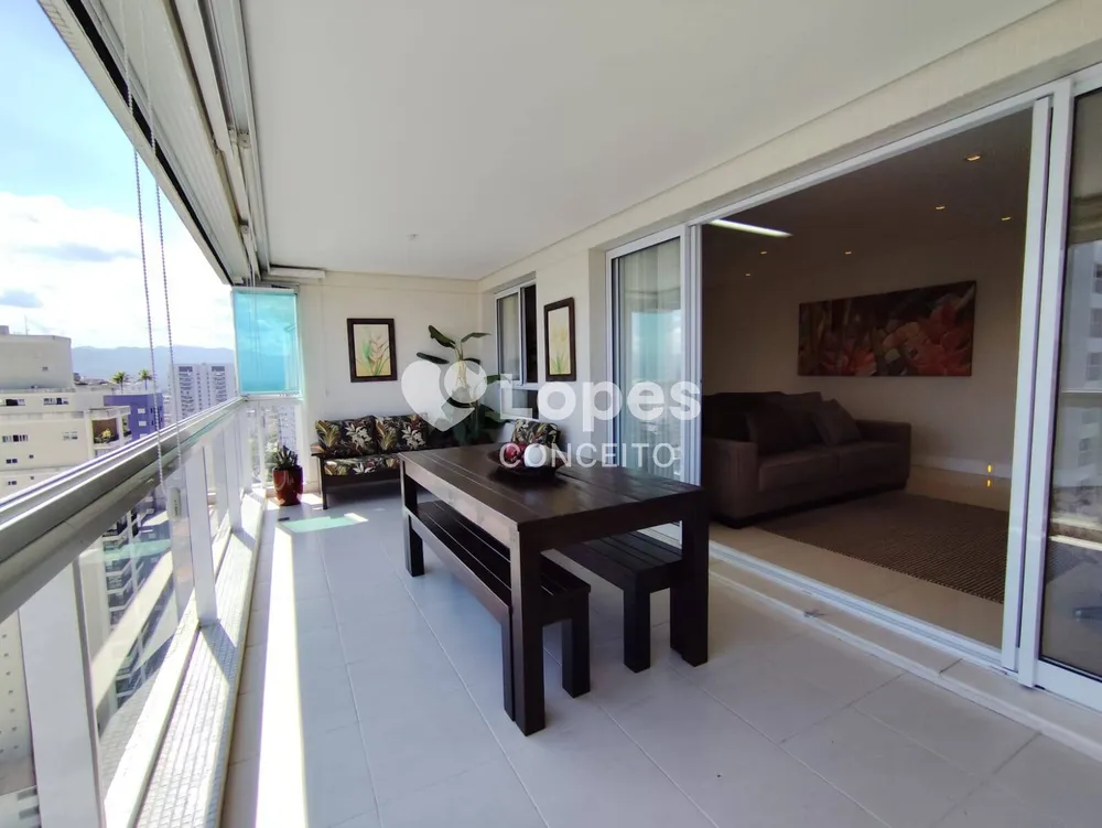 Apartamento, 3 quartos, 155 m² - Foto 1