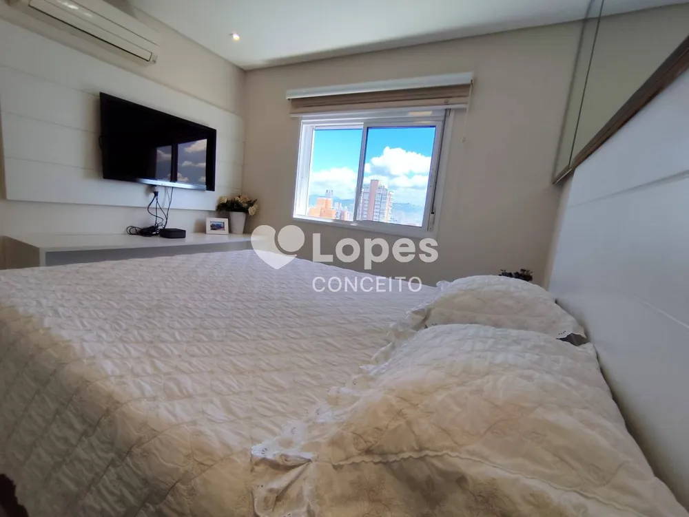 Apartamento, 3 quartos, 155 m² - Foto 12