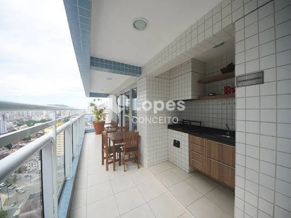 Apartamento, 1 quarto, 56 m² - Foto 2