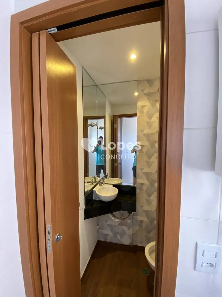 Apartamento, 1 quarto, 56 m² - Foto 7
