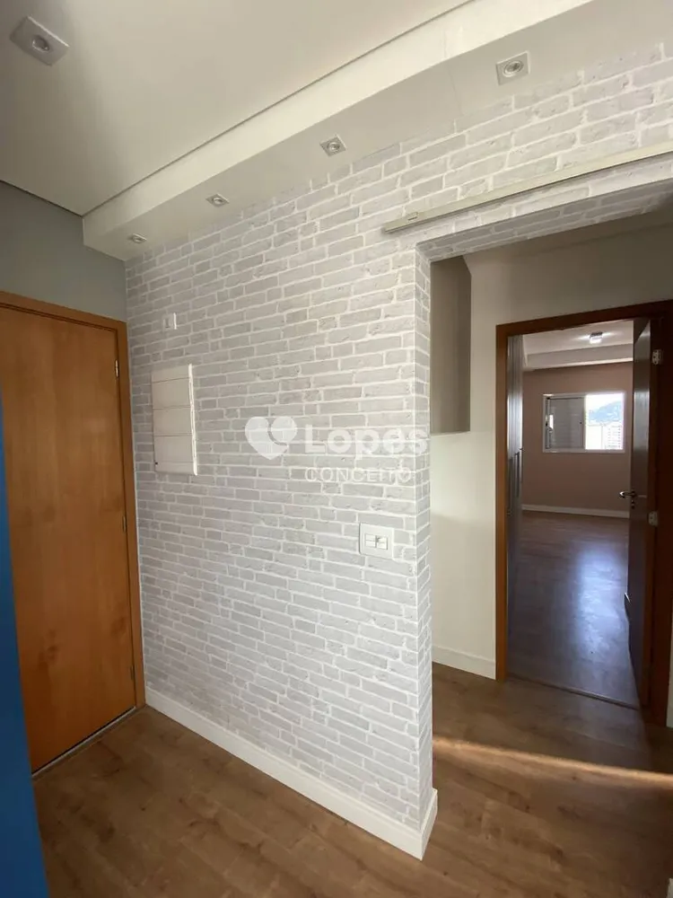 Apartamento, 1 quarto, 56 m² - Foto 11