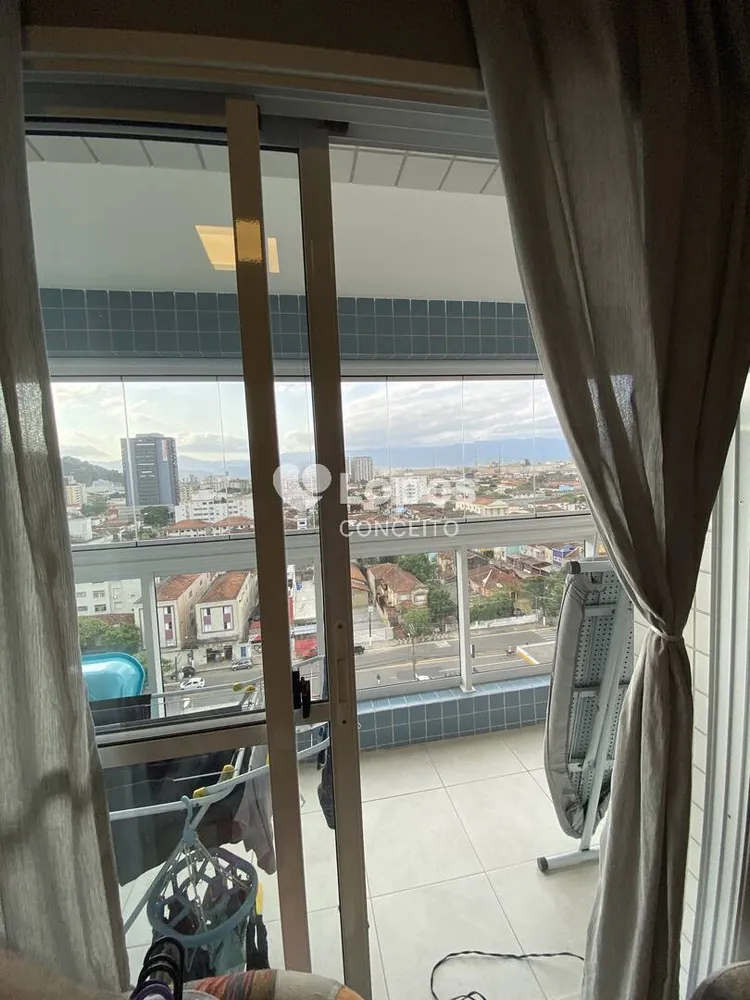 Apartamento, 1 quarto, 56 m² - Foto 4