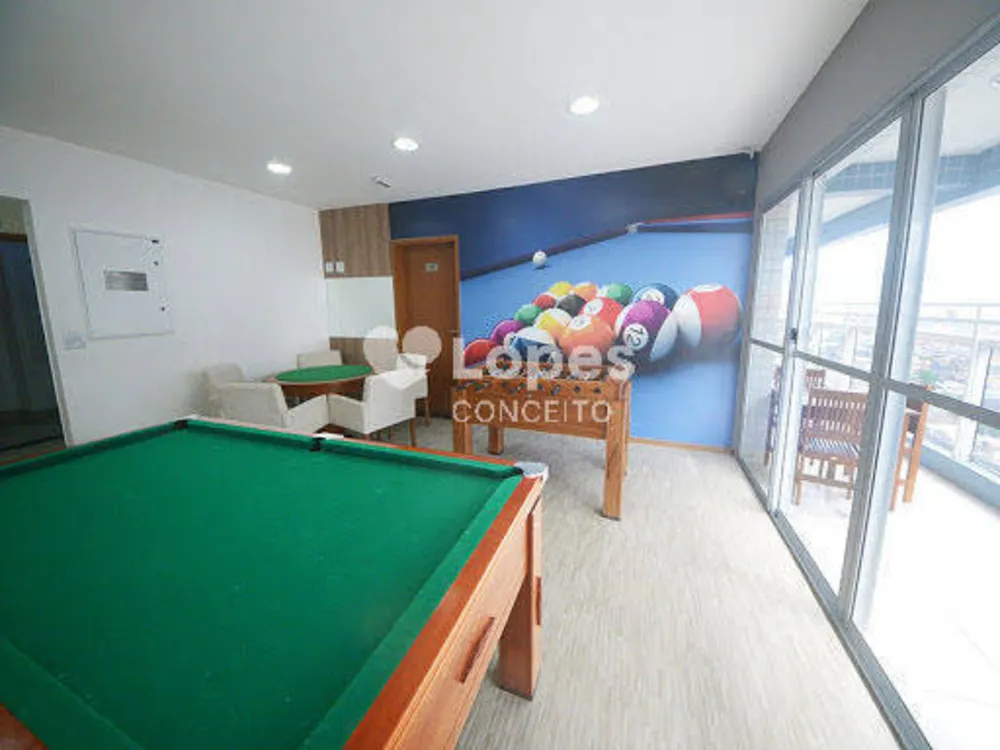 Apartamento, 1 quarto, 56 m² - Foto 6