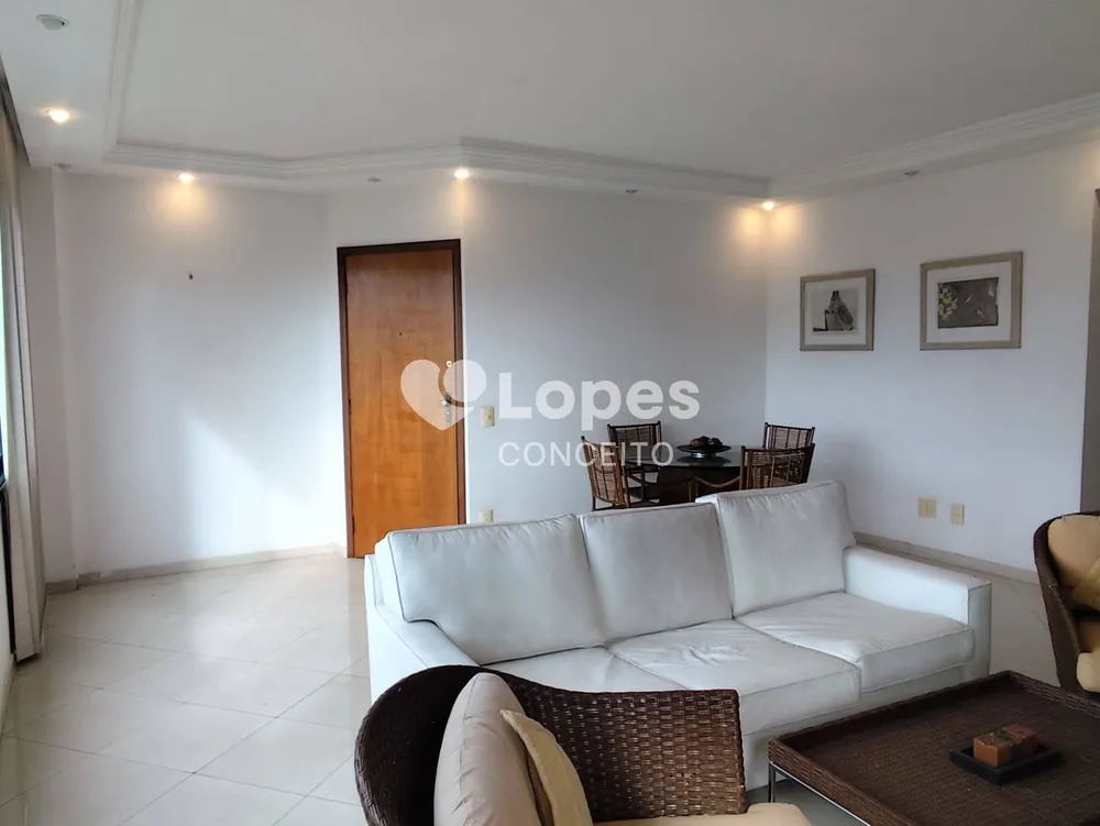 Apartamento, 117 m² - Foto 1