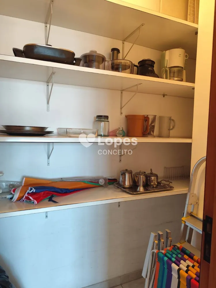 Apartamento, 117 m² - Foto 6