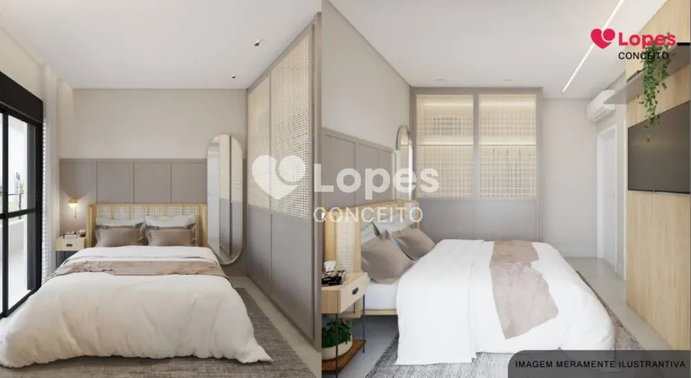 Apartamento, 3 quartos, 150 m² - Foto 5