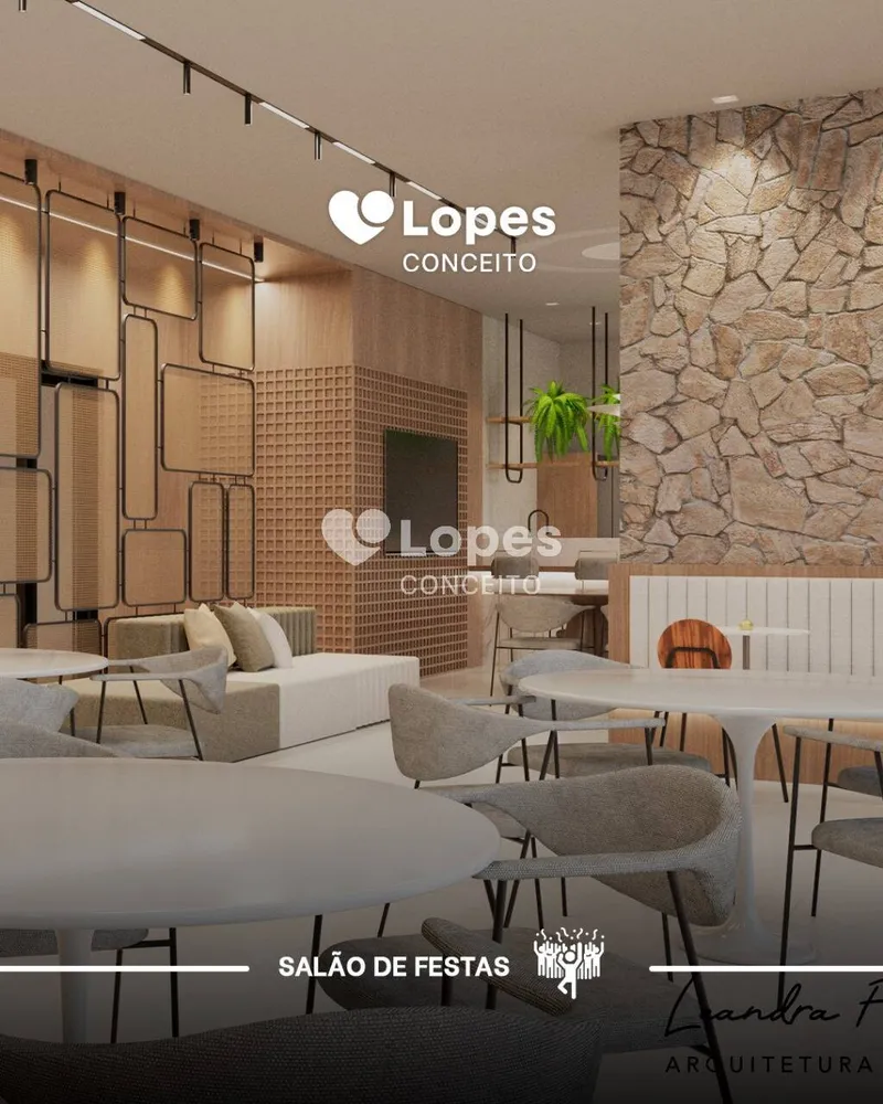 Apartamento, 3 quartos, 150 m² - Foto 8