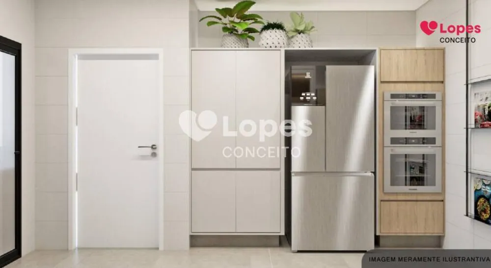 Apartamento, 3 quartos, 150 m² - Foto 6