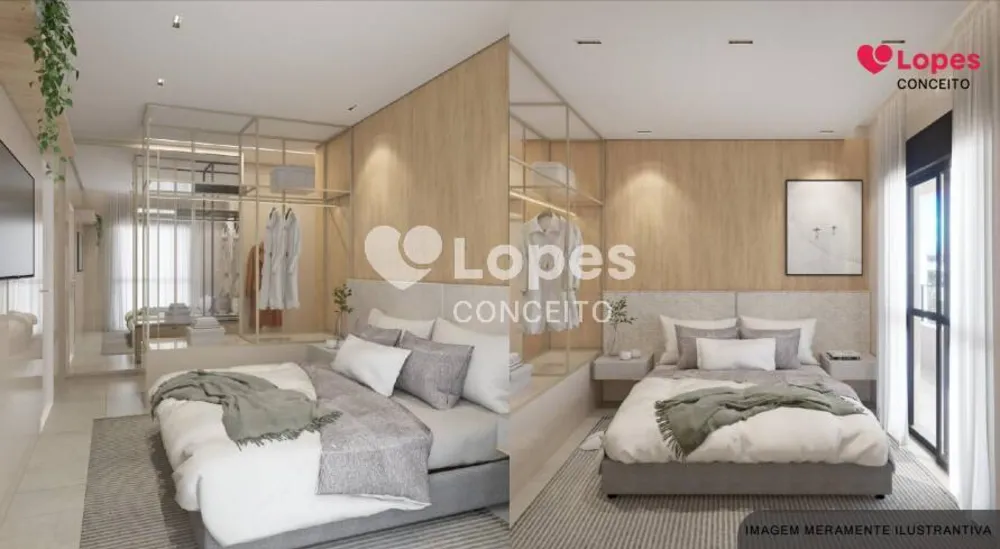 Apartamento, 3 quartos, 150 m² - Foto 4