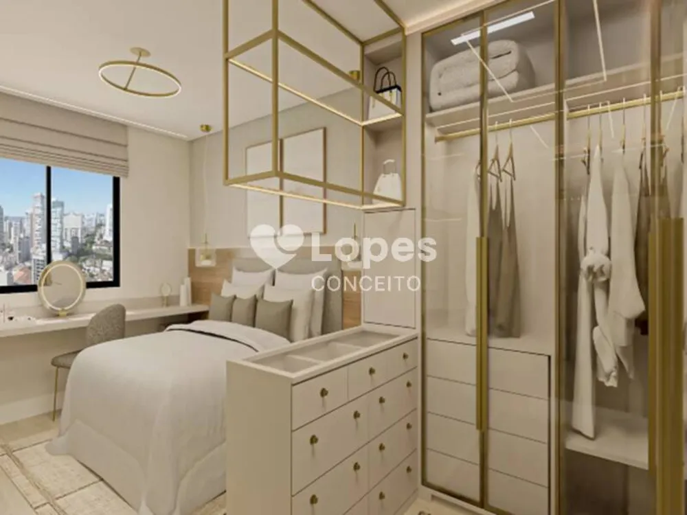 Apartamento, 3 quartos, 123 m² - Foto 6
