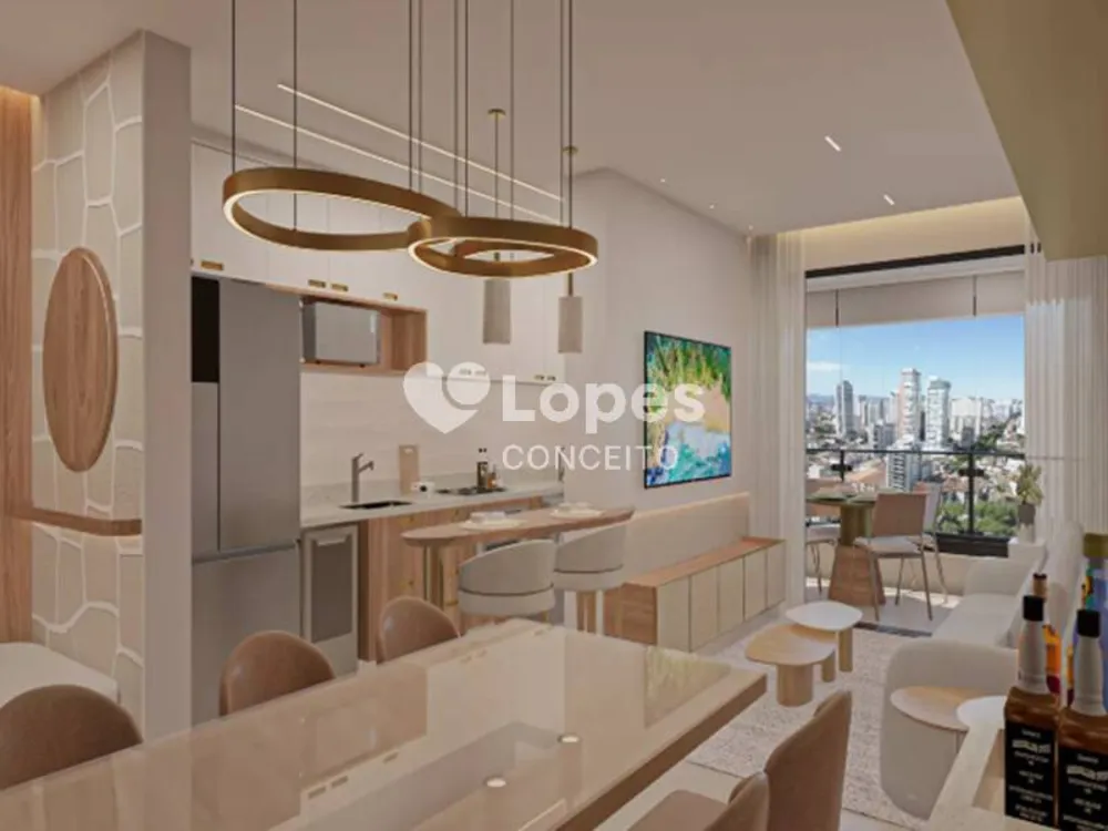 Apartamento, 3 quartos, 123 m² - Foto 2