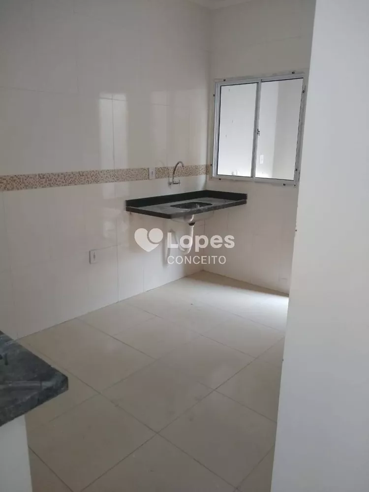 Casa à venda com 2 quartos, 41m² - Foto 6