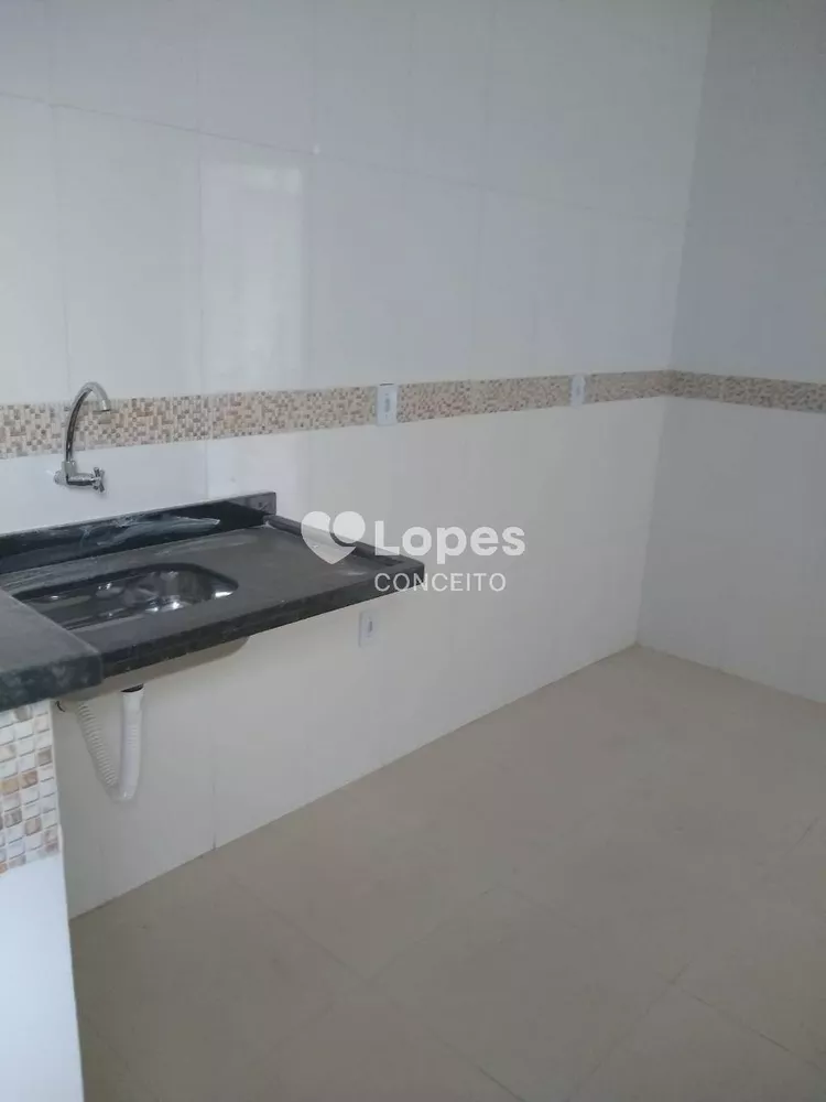 Casa à venda com 2 quartos, 41m² - Foto 7