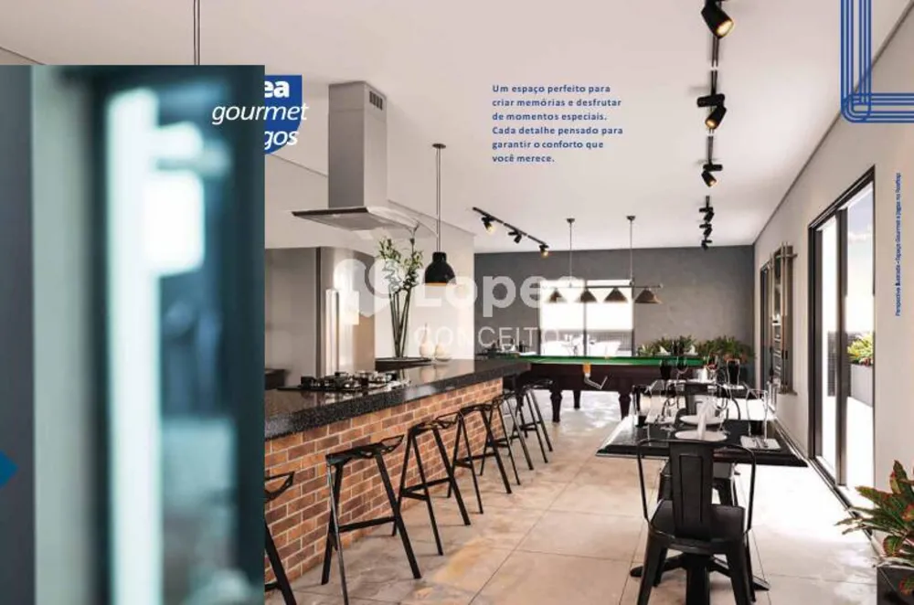 Apartamento, 1 quarto, 29 m² - Foto 12