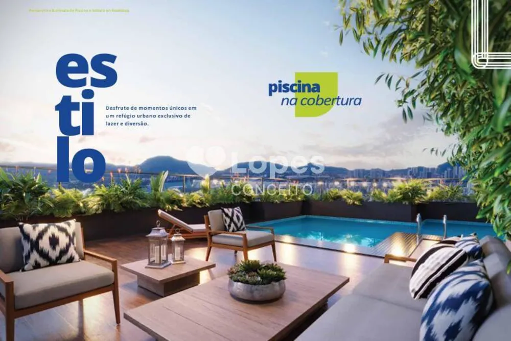 Apartamento, 1 quarto, 29 m² - Foto 16