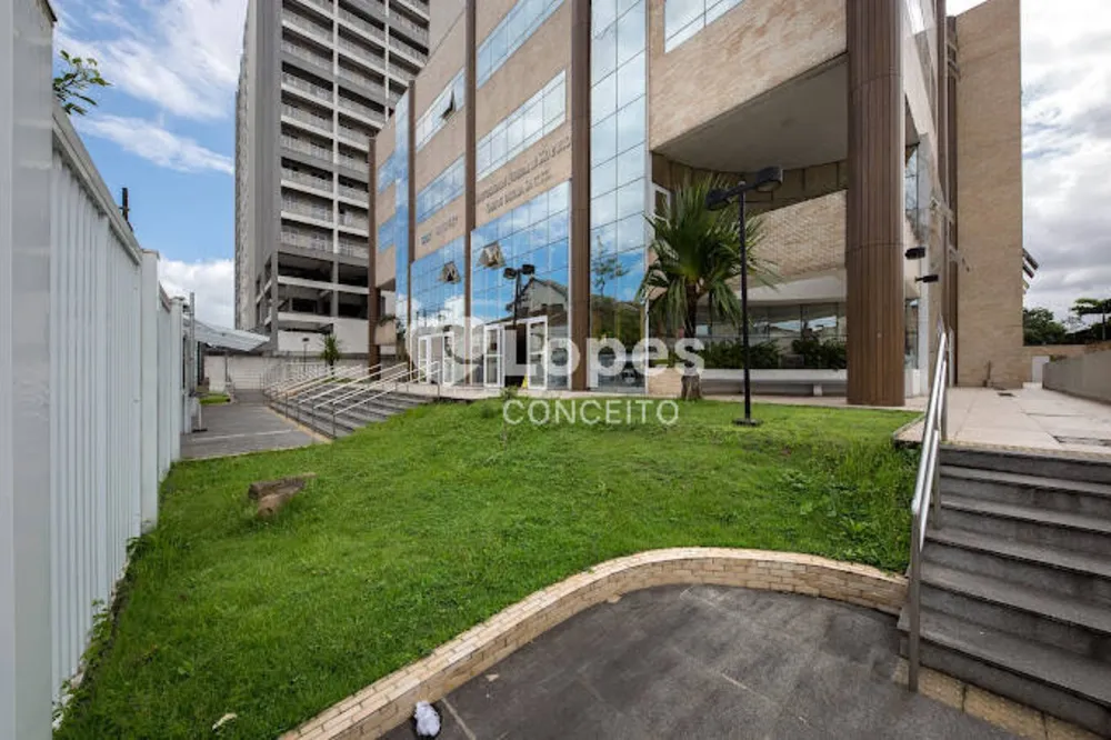 Apartamento, 1 quarto, 29 m² - Foto 9