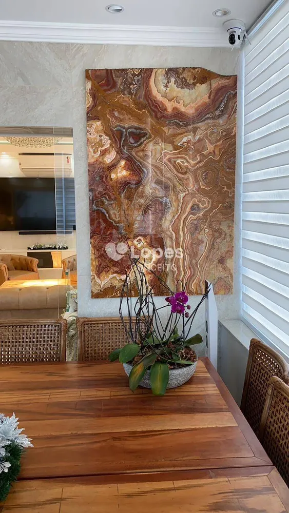 Cobertura, 4 quartos, 295 m² - Foto 6