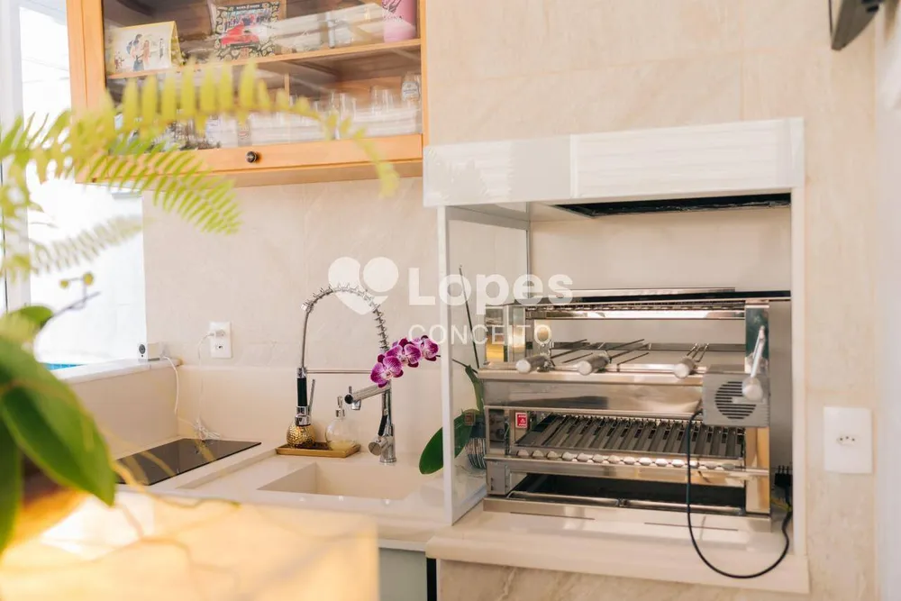 Cobertura, 4 quartos, 295 m² - Foto 5