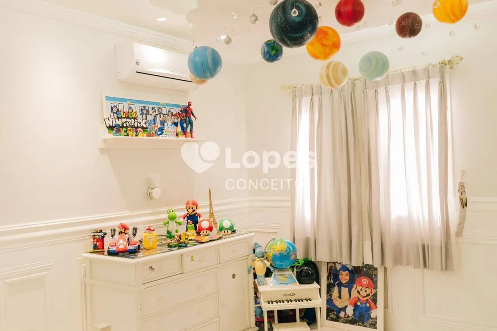 Cobertura, 4 quartos, 295 m² - Foto 7