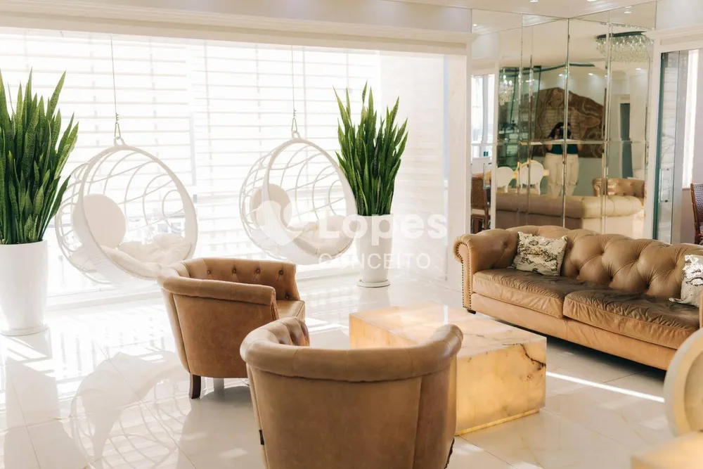 Cobertura, 4 quartos, 295 m² - Foto 2