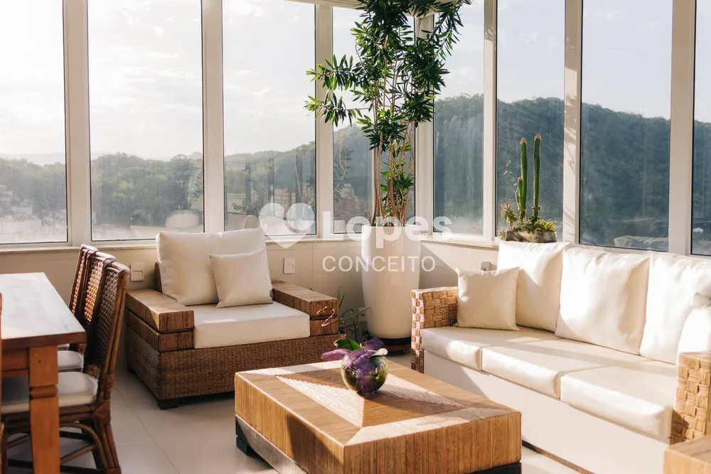 Cobertura, 4 quartos, 295 m² - Foto 4