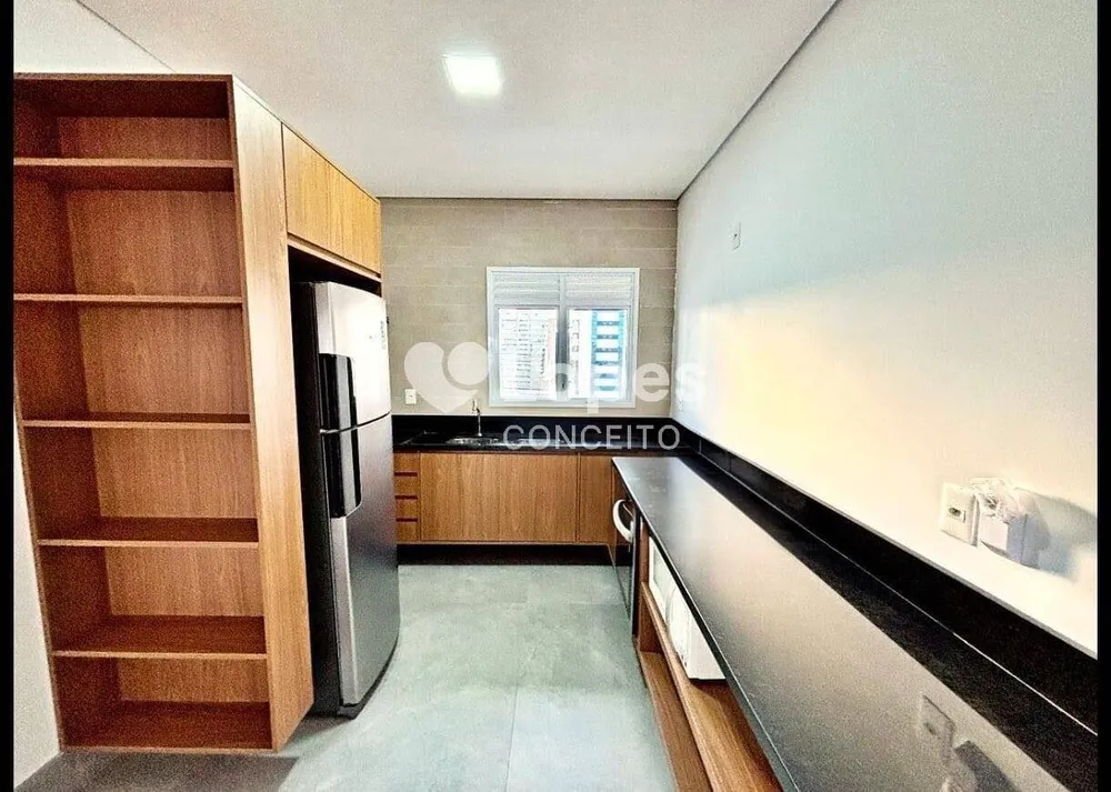 Apartamento, 1 quarto, 53 m² - Foto 6