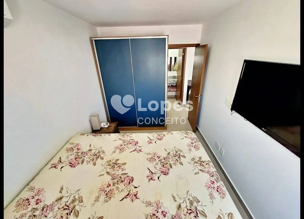 Apartamento, 1 quarto, 53 m² - Foto 11