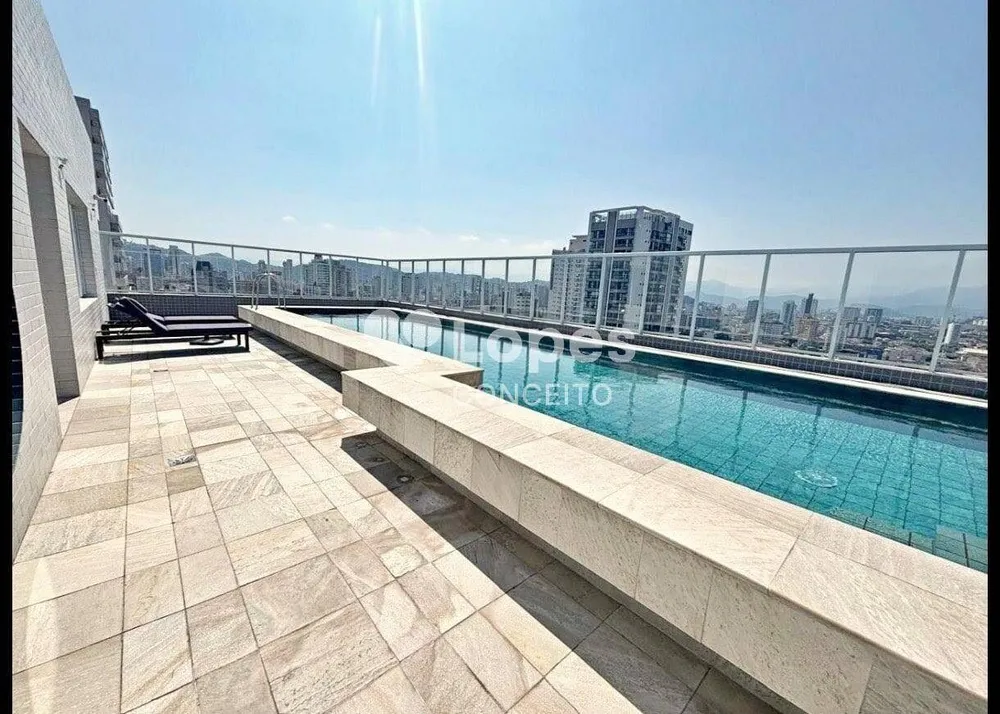 Apartamento, 1 quarto, 53 m² - Foto 12