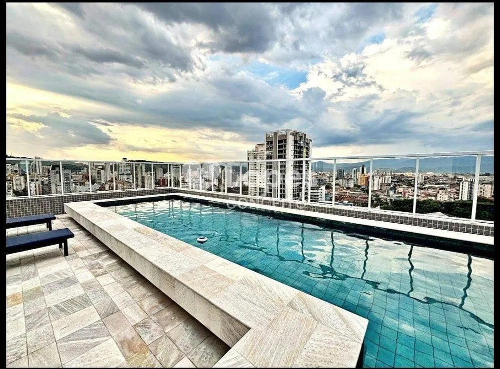 Apartamento, 1 quarto, 53 m² - Foto 5