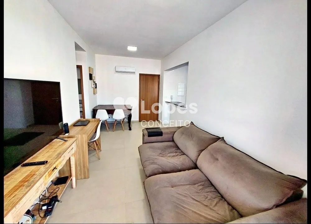 Apartamento, 1 quarto, 53 m² - Foto 1
