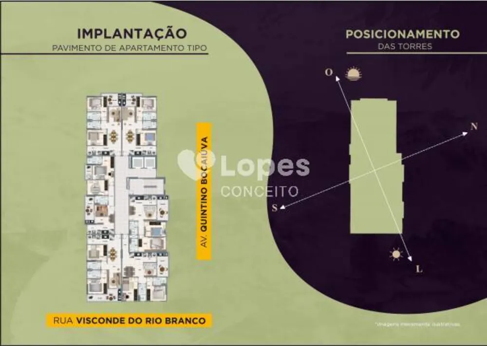 Apartamento, 2 quartos, 58 m² - Foto 12