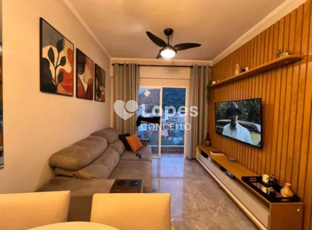 Apartamento, 2 quartos, 68 m² - Foto 2