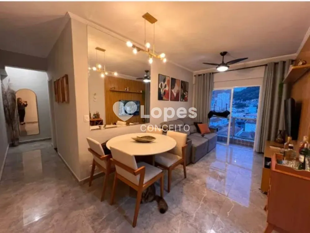 Apartamento, 2 quartos, 68 m² - Foto 3
